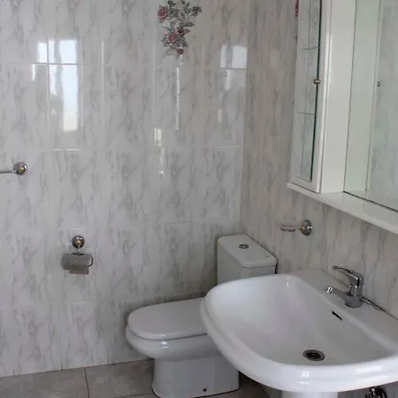 Guest house Gonzar *