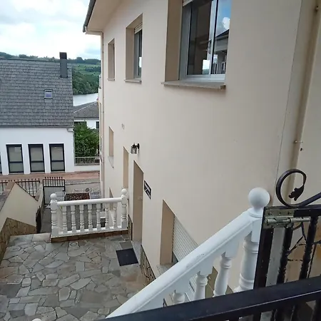 Guest house Gonzar