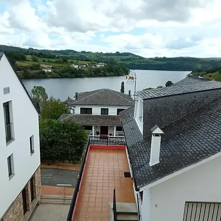Guest house Gonzar