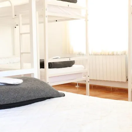 Gonzar Affittacamere Portomarin