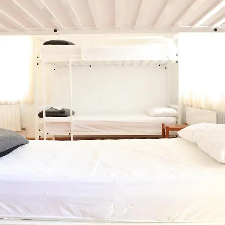 Guest house Gonzar *