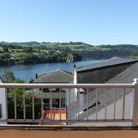 Πανσιόν Gonzar