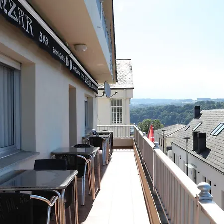 Πανσιόν Gonzar