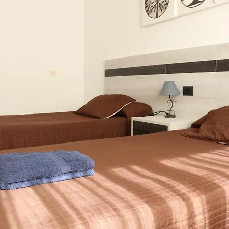 Gonzar Affittacamere