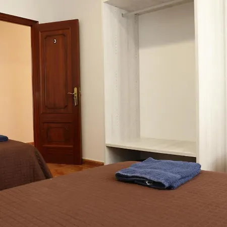 Guest house Gonzar