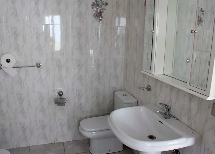 Πανσιόν Gonzar *