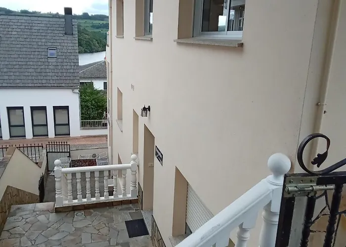 Πανσιόν Gonzar