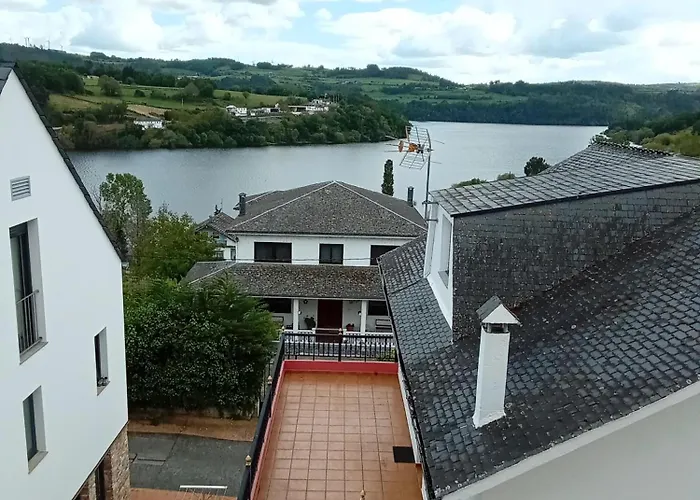 Πανσιόν Gonzar