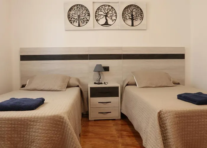 Gonzar Πανσιόν