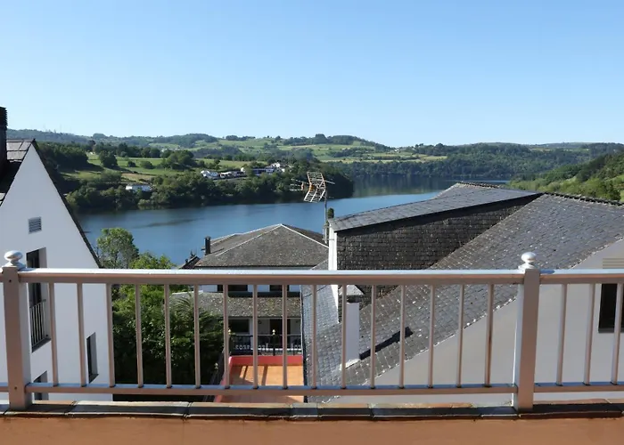 Πανσιόν Gonzar