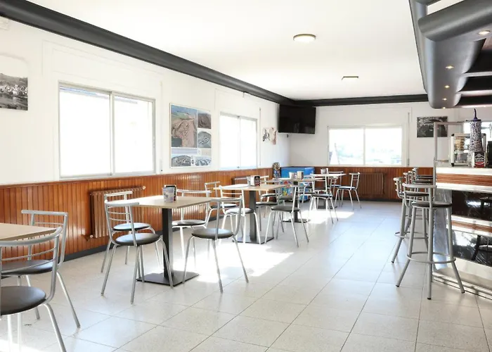 Πανσιόν Gonzar Portomarin